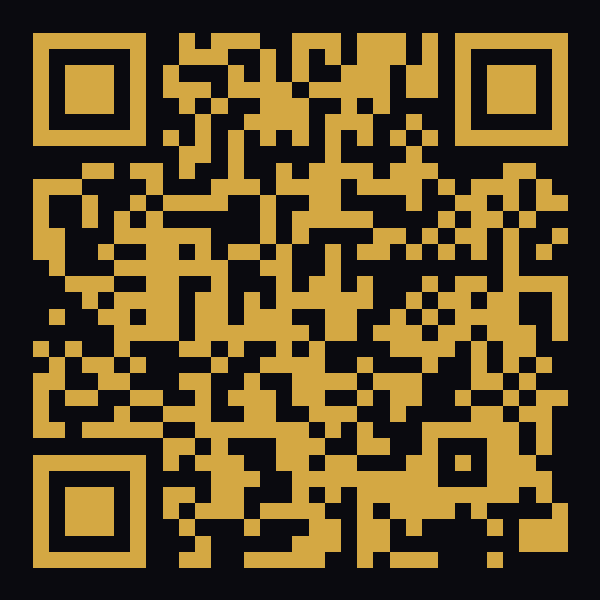 Scan to join the book launch waitlist